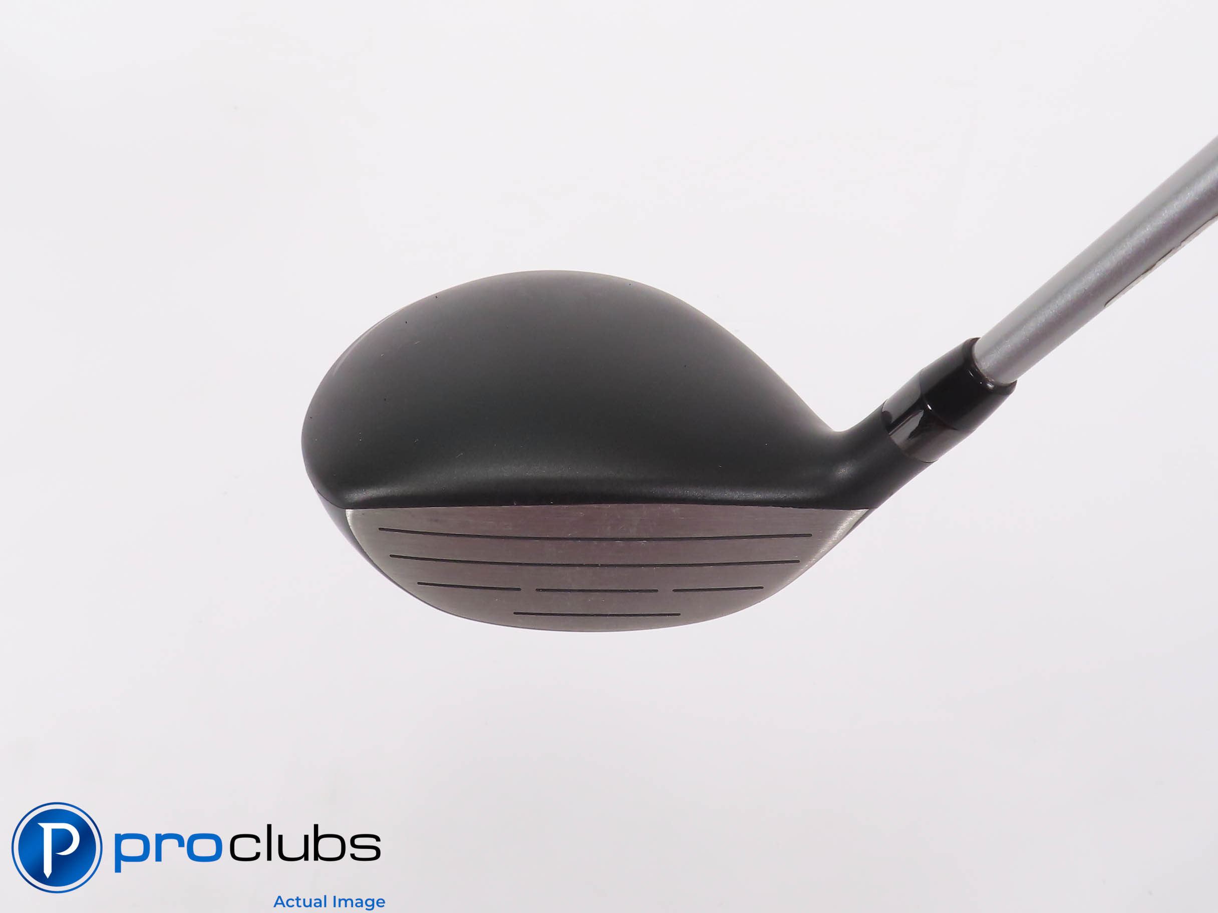 Bridgestone B2 18* 5 Wood - Graphite Design Tour AD UB-5 Stiff